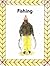 Fishing (ABC I Can Read Ser...