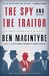 The Spy and The T...