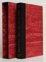 The Eyes of the Dragon, Signed Limited Edition