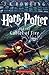 [(Harry Potter and the Goblet of Fire )] [Author by J.K. Rowling