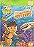 Go Diego Go! Underwater Mystery Leap Frog Tag