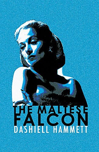 The Maltese Falcon (Read a Great Movie) by Hammett, Dashiell (2005) Paperback