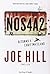 NOS4A2. Ritorno a Christmasland(Hardback) - 2014 Edition