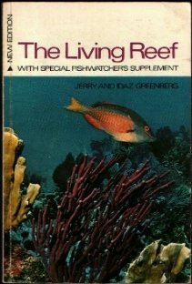 Living Reef (Paperback)