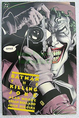 Batman the Killing Joke #NON