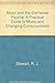 Music and the Elemental Psyche: A Practical Guide to Music and Changing Consciousness by Stewart, R. J. (1987) Paperback