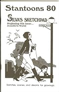 Stantoons 80 Silva's Sketchpad