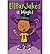 [(Ellray Jakes Is Magic )] [Author: Sally Warner] [Mar-2014]