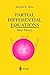 Partial Differential Equations: Basic Theory (Texts in Applied Mathematics) by Michael E. Taylor (1999-08-05)