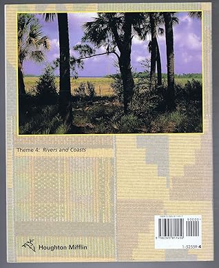 Bridges to Change: How Kids Live on a South Carolina Sea Island