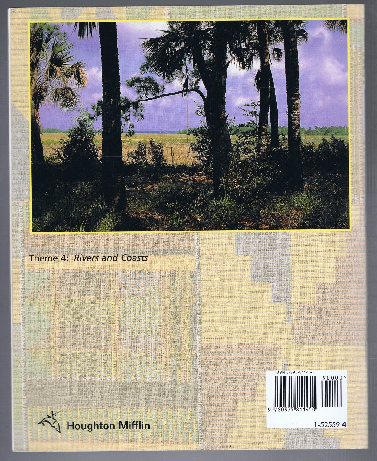 Bridges to Change: How Kids Live on a South Carolina Sea Island (Paperback)