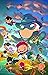 Scribblenauts Unmasked Crisis of Imagination #6