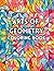 Arts of Geometry Coloring Book: Beauty of Mathematics and Art