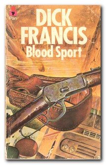 Blood Sport