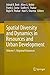 Spatial Diversity and Dynamics in Resources and Urban Development: Volume 1: Regional Resources (2015-10-16)