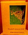 Deutsch unserer Zeit (German Edition) Deutsch unserer Zeit (German Edition)