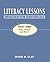 Literacy Lessons Designed for Individuals: Part One: Why? When? and How?