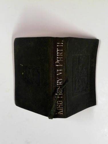 The second part of King Henry the Sixth