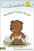 [Barnabas Helps a Friend] (By: Royden Lepp) [published: March, 2008]