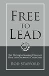 Free to Lead: The...