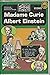 Madame Curie-Albert Einstein