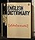 Cassell's New Compact Latin-English Dictionary by D.P. Simpson