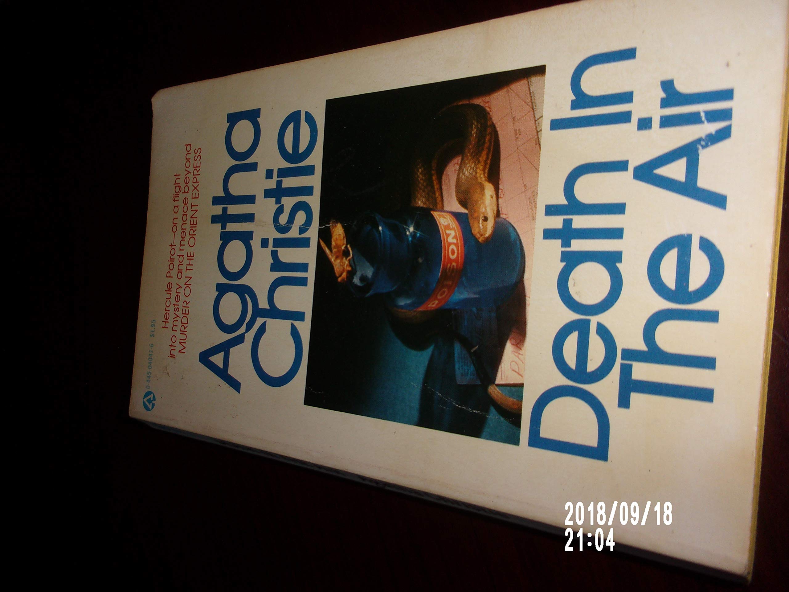 Death in the Air