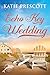 Echo Key Wedding: Dolpin Cove Series (Dolphin Cove Book 6)