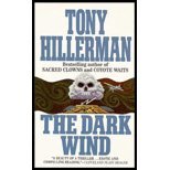The Dark Wind