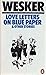 Love Letters On Blue Paper And Others