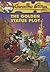 The Golden Statue Plot (Turtleback School & Library Binding Edition) (Geronimo Stilton) by Geronimo Stilton (2013-09-24)