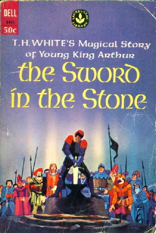 the Sword and the Stone