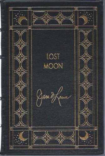 Lost Moon: The Perilous Voyage of Apollo 13