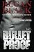 Bulletproof (Unknown Identities) (Volume 1) by Regan Black (2013-10-08)