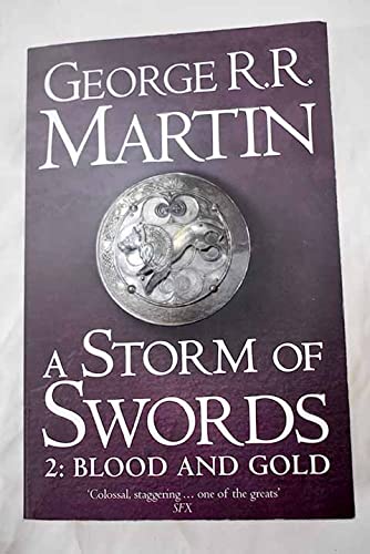A Storm of Swords