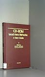 Cd-Rom Local Area Networks: A User's Guide (Supplements to Computers in Libraries)