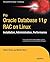 [Pro Oracle Database 11g RAC on Linux (Expert's Voice in Oracle)] [By: Martin Bach] [September, 2010]