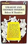 Straight and Crooked Thinking