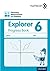 Numicon: Geometry, Measurement and Statistics 6 Explorer Progress Book (Pack of 30) by Andrew Jeffrey (2016-03-17)