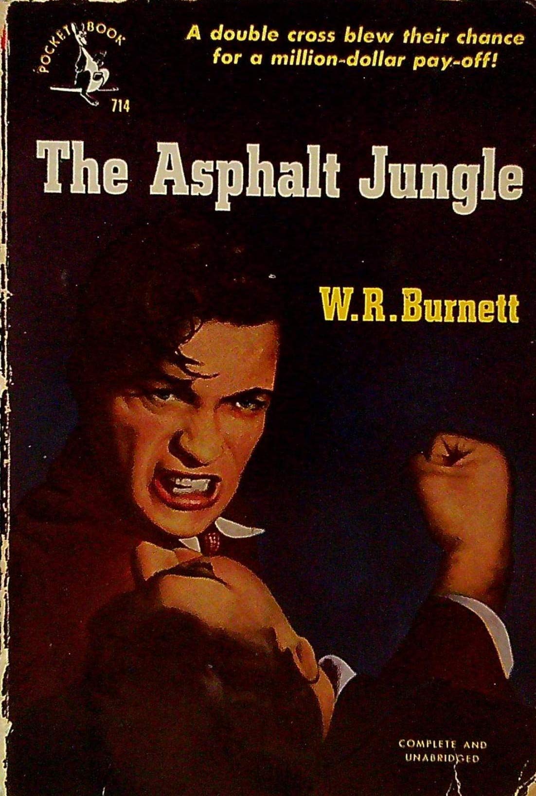 The Asphalt Jungle