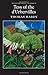 Tess of the D'Urbervilles (Wordsworth Classics) by Thomas Hardy (1992-02-06)