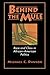 Behind the Mule: Race and Class in African-American Politics by Dawson, Michael C. (1995) Paperback