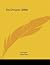 On Dreams (1888) by Synesius (2008-10-01)