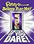 Ripley's Believe It Or Not! Enter If You Dare (ANNUAL) by Ripley?s Believe It or Not (2010-08-10)