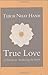 True Love by Nhat Hanh, Thich (2004) Hardcover