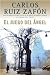 El Juego del Ángel by Carlos Ruiz Zafón