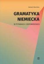 Gramatyka niemiecka w pytaniach i odpowiedziach (Paperback)