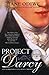Project Darcy by Odiwe, Jane (2013) Paperback