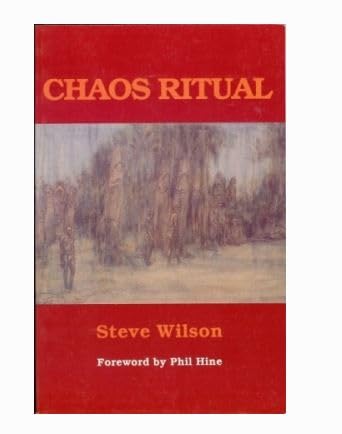Chaos Ritual (Paperback)