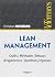 Lean Management : Outils, m...